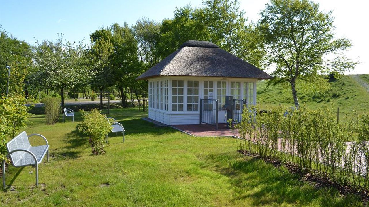 Inhalationshaus Inhalationshaus